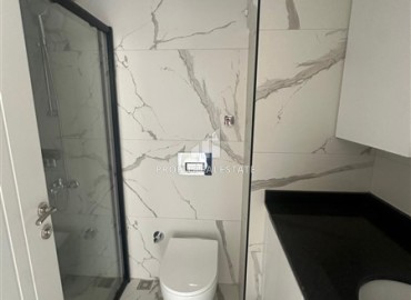 Двухкомнатные апартаменты, 57,5м², с видом на бассейн в комплексе премиум класса в районе Алании – Авсаллар ID-19254 фото-4