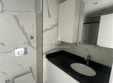 Двухкомнатные апартаменты, 57,5м², с видом на бассейн в комплексе премиум класса в районе Алании – Авсаллар ID-19254 фото-5