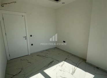 Двухкомнатные апартаменты, 57,5м², с видом на бассейн в комплексе премиум класса в районе Алании – Авсаллар ID-19254 фото-6