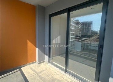 Двухкомнатные апартаменты, 57,5м², с видом на бассейн в комплексе премиум класса в районе Алании – Авсаллар ID-19254 фото-7