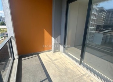 Двухкомнатные апартаменты, 57,5м², с видом на бассейн в комплексе премиум класса в районе Алании – Авсаллар ID-19254 фото-8