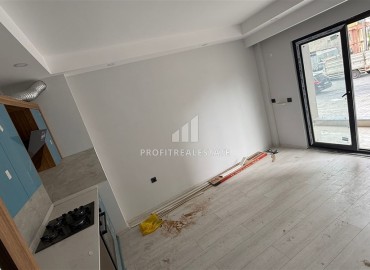 Квартира 1+1, 50м², в новостройке 2026 года с комфортной инфраструктурой в Анталии, район Кепез по отличной цене ID-19255 фото-3
