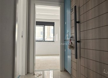 Квартира 1+1, 50м², в новостройке 2026 года с комфортной инфраструктурой в Анталии, район Кепез по отличной цене ID-19255 фото-5