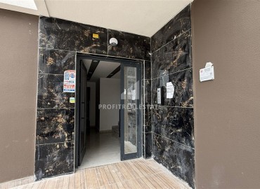 Квартира 1+1, 50м², в новостройке 2026 года с комфортной инфраструктурой в Анталии, район Кепез по отличной цене ID-19255 фото-13