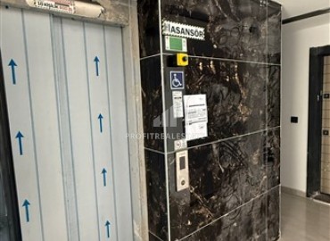 Квартира 1+1, 50м², в новостройке 2026 года с комфортной инфраструктурой в Анталии, район Кепез по отличной цене ID-19255 фото-14