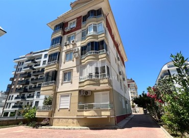 Меблированная квартира 2+1, 75м², в восточной части района Авсаллар, в 500м от моря, по привлекательной цене ID-19256 фото-36