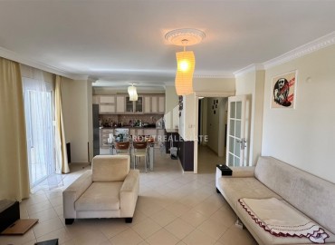 Меблированная квартира 2+1, 75м², в восточной части района Авсаллар, в 500м от моря, по привлекательной цене ID-19256 фото-4