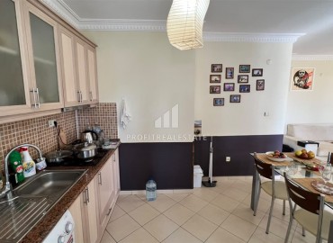 Меблированная квартира 2+1, 75м², в восточной части района Авсаллар, в 500м от моря, по привлекательной цене ID-19256 фото-5