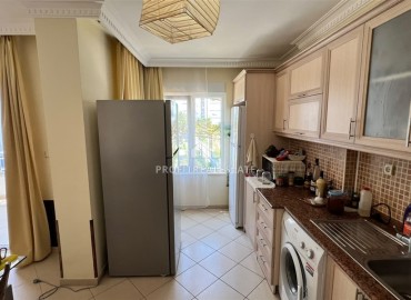 Меблированная квартира 2+1, 75м², в восточной части района Авсаллар, в 500м от моря, по привлекательной цене ID-19256 фото-7