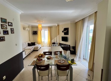 Меблированная квартира 2+1, 75м², в восточной части района Авсаллар, в 500м от моря, по привлекательной цене ID-19256 фото-8