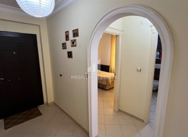 Меблированная квартира 2+1, 75м², в восточной части района Авсаллар, в 500м от моря, по привлекательной цене ID-19256 фото-9