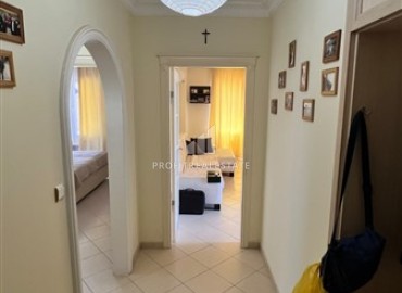 Меблированная квартира 2+1, 75м², в восточной части района Авсаллар, в 500м от моря, по привлекательной цене ID-19256 фото-11