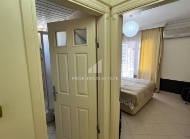 Меблированная квартира 2+1, 75м², в восточной части района Авсаллар, в 500м от моря, по привлекательной цене ID-19256 фото-12