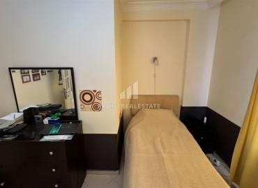 Меблированная квартира 2+1, 75м², в восточной части района Авсаллар, в 500м от моря, по привлекательной цене ID-19256 фото-17