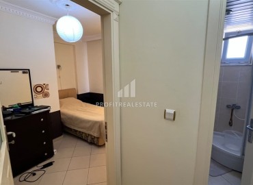 Меблированная квартира 2+1, 75м², в восточной части района Авсаллар, в 500м от моря, по привлекательной цене ID-19256 фото-19
