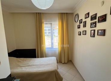 Меблированная квартира 2+1, 75м², в восточной части района Авсаллар, в 500м от моря, по привлекательной цене ID-19256 фото-18