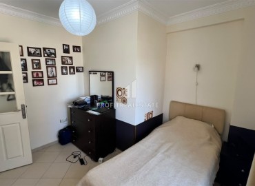 Меблированная квартира 2+1, 75м², в восточной части района Авсаллар, в 500м от моря, по привлекательной цене ID-19256 фото-20
