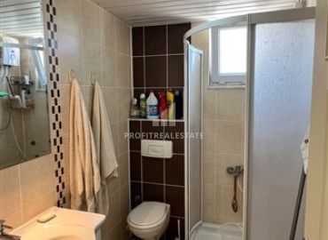 Меблированная квартира 2+1, 75м², в восточной части района Авсаллар, в 500м от моря, по привлекательной цене ID-19256 фото-21