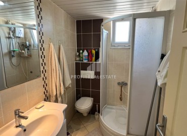 Меблированная квартира 2+1, 75м², в восточной части района Авсаллар, в 500м от моря, по привлекательной цене ID-19256 фото-23