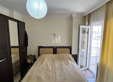 Меблированная квартира 2+1, 75м², в восточной части района Авсаллар, в 500м от моря, по привлекательной цене ID-19256 фото-15