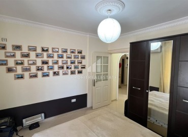 Меблированная квартира 2+1, 75м², в восточной части района Авсаллар, в 500м от моря, по привлекательной цене ID-19256 фото-14