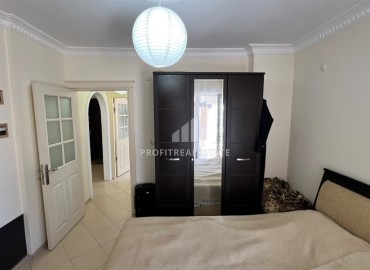 Меблированная квартира 2+1, 75м², в восточной части района Авсаллар, в 500м от моря, по привлекательной цене ID-19256 фото-16