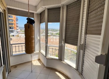 Меблированная квартира 2+1, 75м², в восточной части района Авсаллар, в 500м от моря, по привлекательной цене ID-19256 фото-24