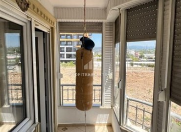 Меблированная квартира 2+1, 75м², в восточной части района Авсаллар, в 500м от моря, по привлекательной цене ID-19256 фото-25