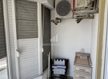 Меблированная квартира 2+1, 75м², в восточной части района Авсаллар, в 500м от моря, по привлекательной цене ID-19256 фото-26