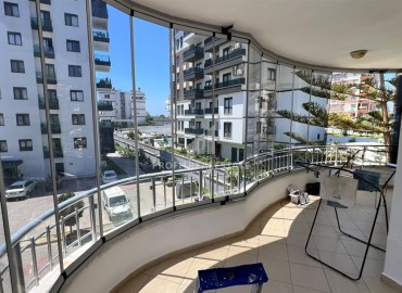 Меблированная квартира 2+1, 75м², в восточной части района Авсаллар, в 500м от моря, по привлекательной цене ID-19256 фото-27