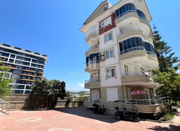 Меблированная квартира 2+1, 75м², в восточной части района Авсаллар, в 500м от моря, по привлекательной цене ID-19256 фото-32