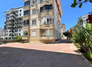 Меблированная квартира 2+1, 75м², в восточной части района Авсаллар, в 500м от моря, по привлекательной цене ID-19256 фото-34