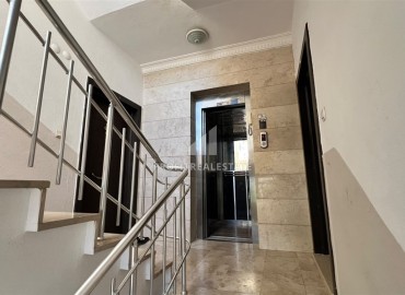 Меблированная квартира 2+1, 75м², в восточной части района Авсаллар, в 500м от моря, по привлекательной цене ID-19256 фото-30