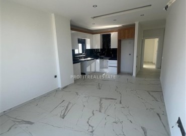 Трехкомнатная квартира, 101м² с чистовой отделкой в новостройке премиум класса в Авсалларе, Алания ID-19257 фото-2