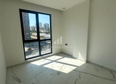 Трехкомнатная квартира, 101м² с чистовой отделкой в новостройке премиум класса в Авсалларе, Алания ID-19257 фото-6