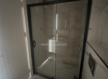 Трехкомнатная квартира, 101м² с чистовой отделкой в новостройке премиум класса в Авсалларе, Алания ID-19257 фото-8