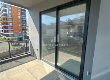 Трехкомнатная квартира, 101м² с чистовой отделкой в новостройке премиум класса в Авсалларе, Алания ID-19257 фото-10