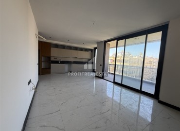 Новая квартира с двумя спальнями, 110м². в элитном комплексе на центральной улице района Махмутлар, Алания ID-19263 фото-2