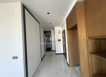 Новая квартира с двумя спальнями, 110м². в элитном комплексе на центральной улице района Махмутлар, Алания ID-19263 фото-6