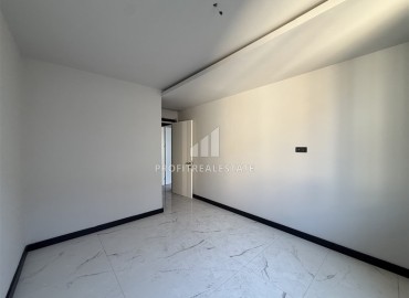 Новая квартира с двумя спальнями, 110м². в элитном комплексе на центральной улице района Махмутлар, Алания ID-19263 фото-7