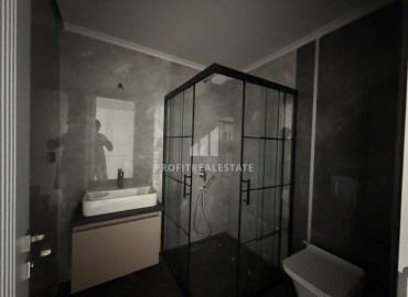Новая квартира с двумя спальнями, 110м². в элитном комплексе на центральной улице района Махмутлар, Алания ID-19263 фото-9