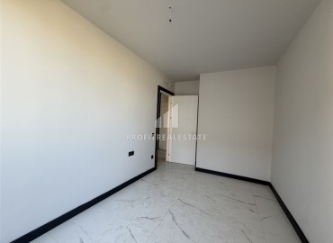 Новая квартира с двумя спальнями, 110м². в элитном комплексе на центральной улице района Махмутлар, Алания ID-19263 фото-10
