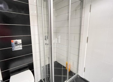 Меблированные апартаменты 2+1, 105м², в комфортабельном комплексе в районе Алании Оба в 300м от моря ID-19267 фото-18