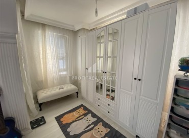 Меблированные трехэтажные апартаменты 5+1, 300м², в районе Гюзельоба, Анталия, с возможностью ВНЖ ID-19268 фото-7