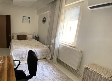 Меблированные трехэтажные апартаменты 5+1, 300м², в районе Гюзельоба, Анталия, с возможностью ВНЖ ID-19268 фото-8