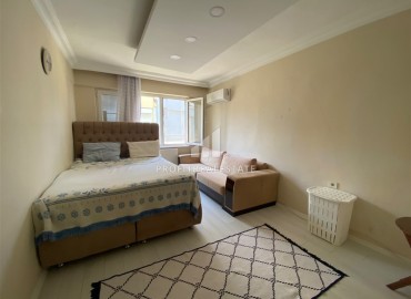 Меблированные трехэтажные апартаменты 5+1, 300м², в районе Гюзельоба, Анталия, с возможностью ВНЖ ID-19268 фото-9