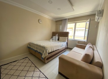 Меблированные трехэтажные апартаменты 5+1, 300м², в районе Гюзельоба, Анталия, с возможностью ВНЖ ID-19268 фото-10