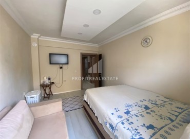 Меблированные трехэтажные апартаменты 5+1, 300м², в районе Гюзельоба, Анталия, с возможностью ВНЖ ID-19268 фото-13