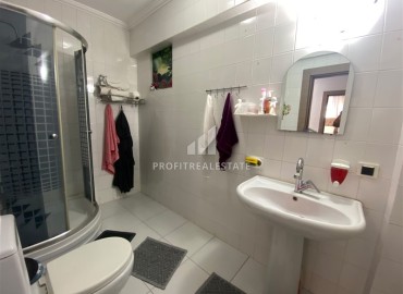 Меблированные трехэтажные апартаменты 5+1, 300м², в районе Гюзельоба, Анталия, с возможностью ВНЖ ID-19268 фото-14