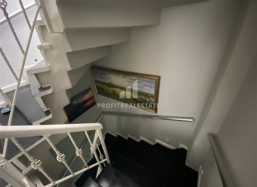 Меблированные трехэтажные апартаменты 5+1, 300м², в районе Гюзельоба, Анталия, с возможностью ВНЖ ID-19268 фото-16